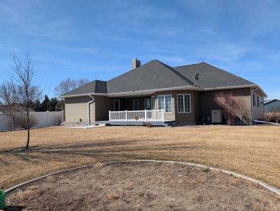 Stunning  4 Bedroom 3 Bath Home In Lexington Nebraska - image 47