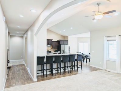 Stunning  4 Bedroom 3 Bath Home In Lexington Nebraska - image 8