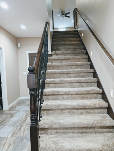 Stunning  4 Bedroom 3 Bath Home In Lexington Nebraska - image 33