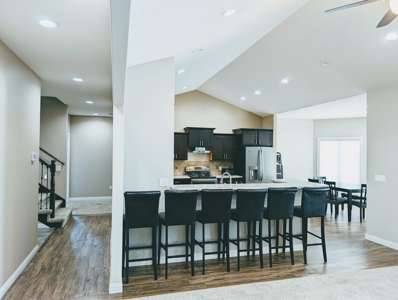 Stunning  4 Bedroom 3 Bath Home In Lexington Nebraska - image 3