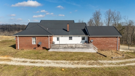 SALE PENDING! Self Sustainable Hunting Southern Tn Home Farm For Sale - image 3