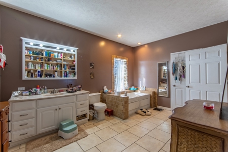 SALE PENDING! Self Sustainable Hunting Southern Tn Home Farm For Sale - image 37