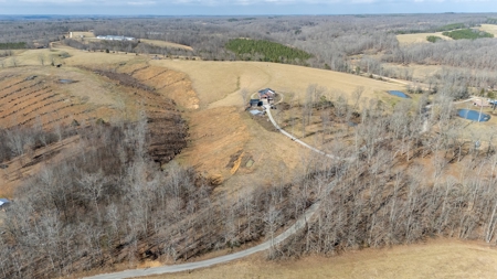 SALE PENDING! Self Sustainable Hunting Southern Tn Home Farm For Sale - image 6