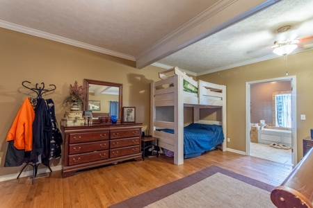 SALE PENDING! Self Sustainable Hunting Southern Tn Home Farm For Sale - image 34