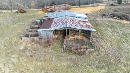 SALE PENDING! Self Sustainable Hunting Southern Tn Home Farm For Sale - image 19