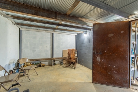 SALE PENDING! Self Sustainable Hunting Southern Tn Home Farm For Sale - image 46