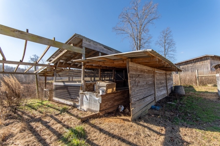 SALE PENDING! Self Sustainable Hunting Southern Tn Home Farm For Sale - image 22