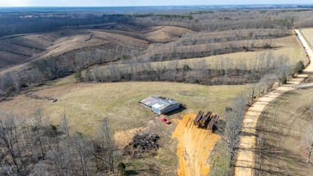 SALE PENDING! Self Sustainable Hunting Southern Tn Home Farm For Sale - image 18