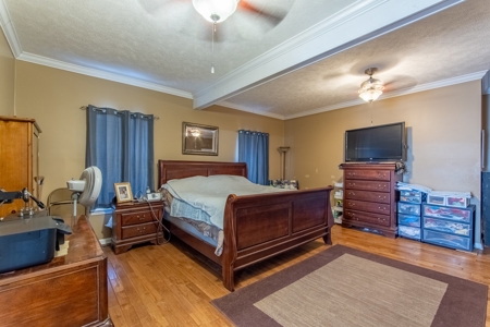 SALE PENDING! Self Sustainable Hunting Southern Tn Home Farm For Sale - image 35