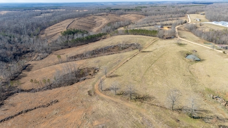 SALE PENDING! Self Sustainable Hunting Southern Tn Home Farm For Sale - image 14