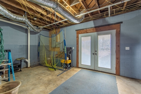 SALE PENDING! Self Sustainable Hunting Southern Tn Home Farm For Sale - image 45