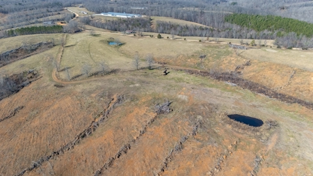 SALE PENDING! Self Sustainable Hunting Southern Tn Home Farm For Sale - image 13