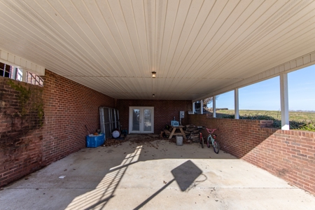 SALE PENDING! Self Sustainable Hunting Southern Tn Home Farm For Sale - image 49