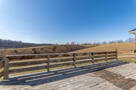 SALE PENDING! Self Sustainable Hunting Southern Tn Home Farm For Sale - image 20
