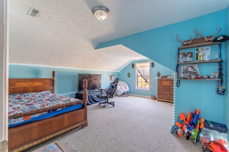 SALE PENDING! Self Sustainable Hunting Southern Tn Home Farm For Sale - image 41
