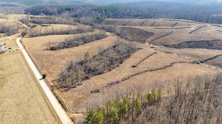 SALE PENDING! Self Sustainable Hunting Southern Tn Home Farm For Sale - image 17