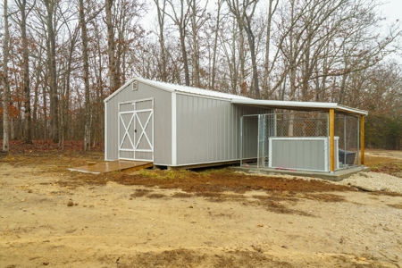 Country Home for Sale in Salem, Missouri - image 23