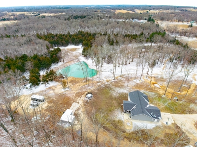 Country Home for Sale in Salem, Missouri - image 26