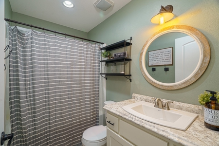Country Home for Sale in Salem, Missouri - image 35