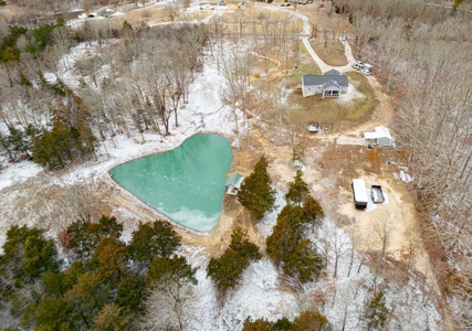 Country Home for Sale in Salem, Missouri - image 25