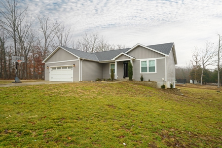 Country Home for Sale in Salem, Missouri - image 29