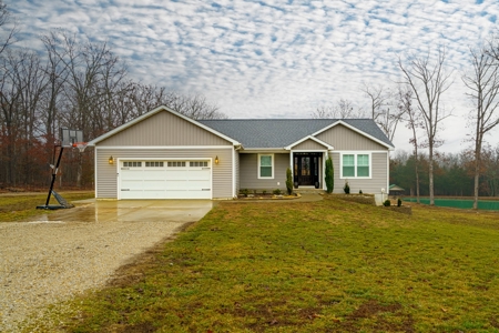 Country Home for Sale in Salem, Missouri - image 28