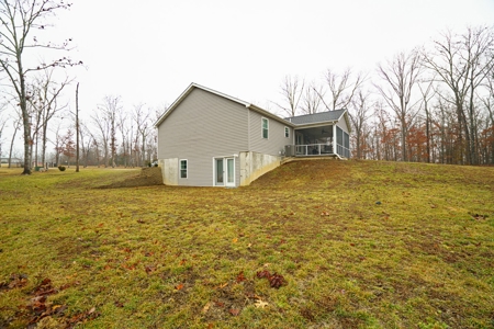Country Home for Sale in Salem, Missouri - image 20