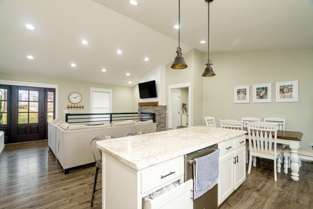 Country Home for Sale in Salem, Missouri - image 4