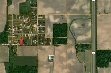 Building Lot For Sale in Marion, Ohio - image 4