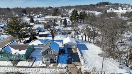 Traditional 2 Story 4-Bedroom Home in Hillsboro, Wisconsin - image 24