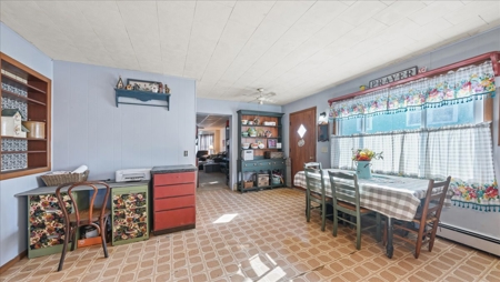 Traditional 2 Story 4-Bedroom Home in Hillsboro, Wisconsin - image 9