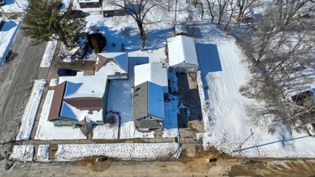 Traditional 2 Story 4-Bedroom Home in Hillsboro, Wisconsin - image 29