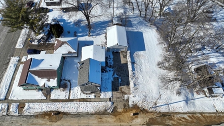Traditional 2 Story 4-Bedroom Home in Hillsboro, Wisconsin - image 33