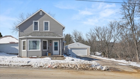 Traditional 2 Story 4-Bedroom Home in Hillsboro, Wisconsin - image 3