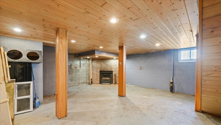 Traditional 2 Story 4-Bedroom Home in Hillsboro, Wisconsin - image 23