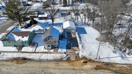 Traditional 2 Story 4-Bedroom Home in Hillsboro, Wisconsin - image 21