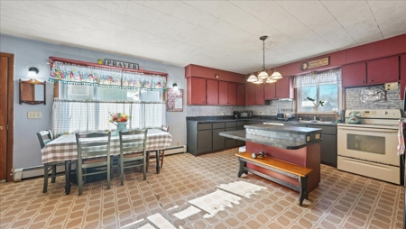 Traditional 2 Story 4-Bedroom Home in Hillsboro, Wisconsin - image 4