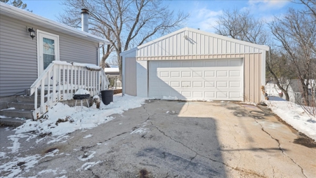 Traditional 2 Story 4-Bedroom Home in Hillsboro, Wisconsin - image 32