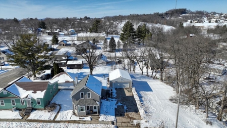Traditional 2 Story 4-Bedroom Home in Hillsboro, Wisconsin - image 38
