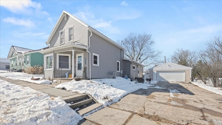Traditional 2 Story 4-Bedroom Home in Hillsboro, Wisconsin - image 39