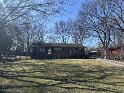 3723 Wharton Drive Nashville TN Income Producing Home - image 1
