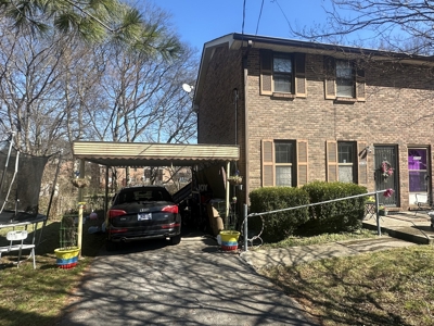 3728 Wharton Drive Nashville TN Income Producing Home - image 3