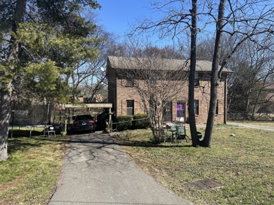 3728 Wharton Drive Nashville TN Income Producing Home - image 2