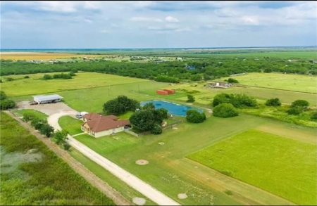 Country Home on Acreage with Shop, Fenced and Cross Fenced. - image 2