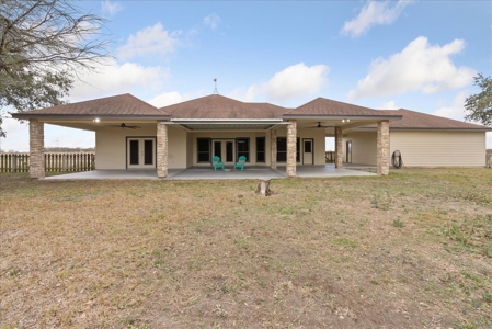 Country Home on Acreage with Shop, Fenced and Cross Fenced. - image 15