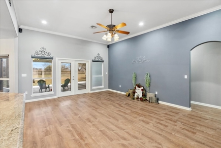 Country Home on Acreage with Shop, Fenced and Cross Fenced. - image 11