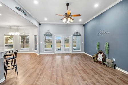 Country Home on Acreage with Shop, Fenced and Cross Fenced. - image 10
