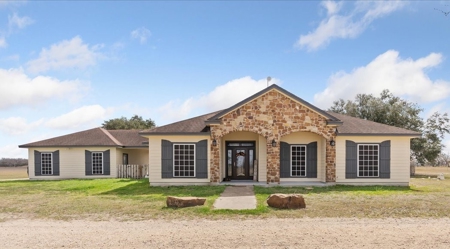 Country Home on Acreage with Shop, Fenced and Cross Fenced. - image 4