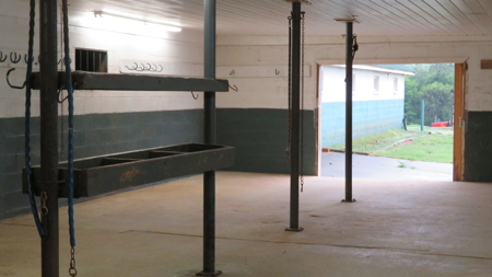 Horse Farm for Sale in Newton NC - image 27