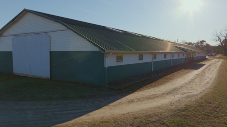 Horse Farm for Sale in Newton NC - image 19
